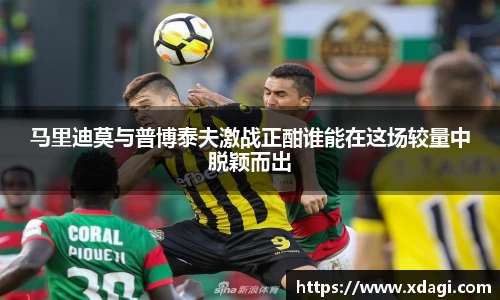 马里迪莫与普博泰夫激战正酣谁能在这场较量中脱颖而出